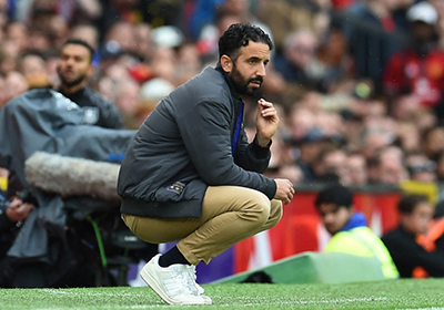 阿莫林胜率仅27.3%创曼联<a href=/zuqiu360zb/yingchao/ target=_blank class=infotextkey>英超</a>史新低，再输恐遭解雇！