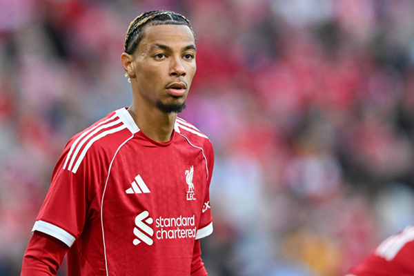 西塞认错:原以为埃基蒂克没机会;锋线人满为患竟是幸福烦恼