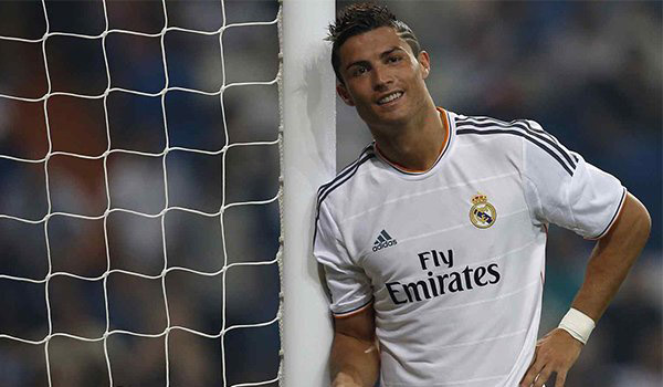 C罗在<a href=/zuqiu360zb/realmadrid/ target=_blank class=infotextkey>皇马</a>时期是最巅峰的时期