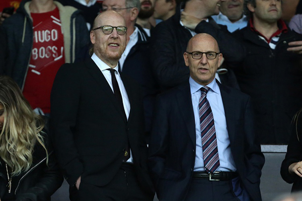 阿联酋财团欲接盘曼联，格雷泽咬死50亿镑高价