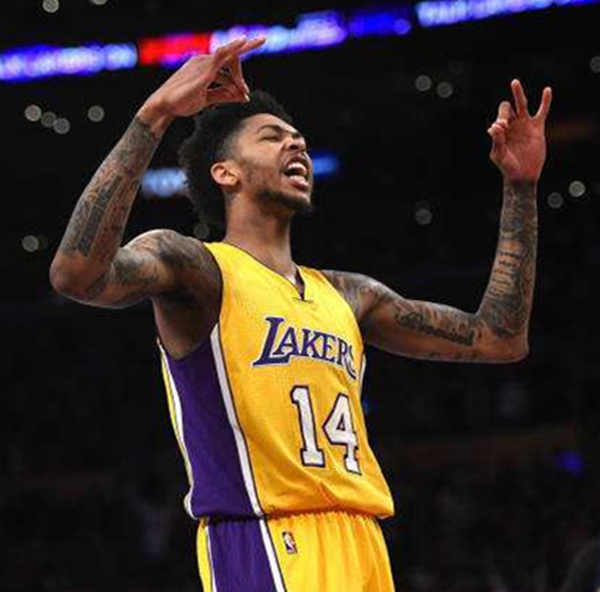 布兰登-英格拉姆个人详细资料简介: