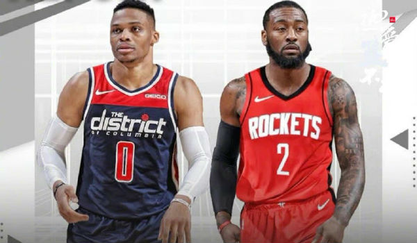 <a href=/lanqiu360zb/rockets/ target=_blank class=infotextkey>火箭</a>将威少交易至<a href=/lanqiu360zb/wizards/ target=_blank class=infotextkey>奇才</a>