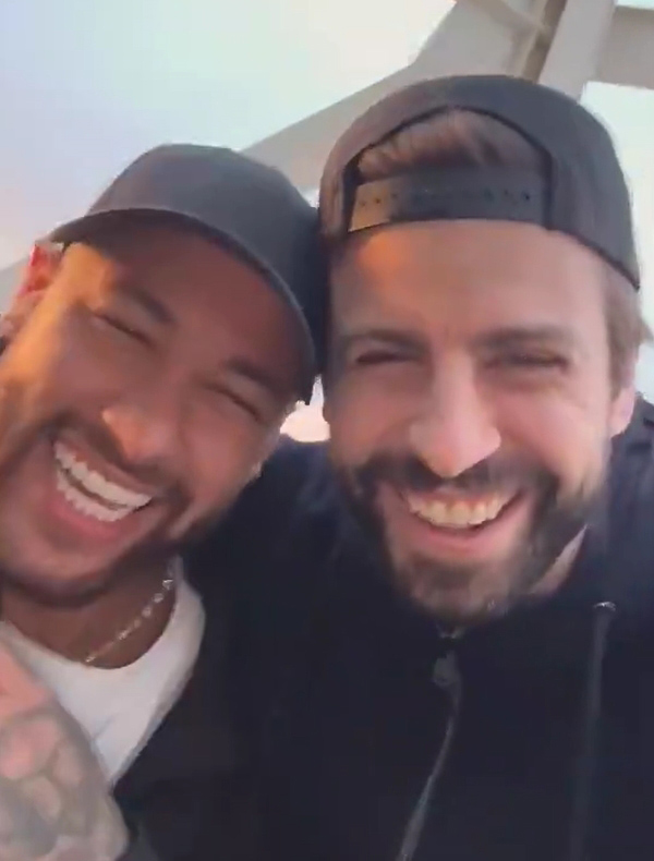 皮克:内马尔本该拿金球,赴<a href=/zuqiu360zb/psg/ target=_blank class=infotextkey>巴黎</a>或因不愿活在<a href=/qiuxing360zb/zuqiu360zb/119.html target=_blank class=infotextkey>梅西</a>光环下