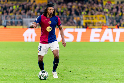 德科：曼城询价孔德？<a href=/zuqiu360zb/barcelona/ target=_blank class=infotextkey>巴萨</a>秒回“非卖品”