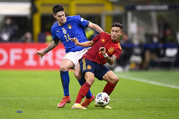 皮诺放话：带西班牙冲<a href=/zuqiu360zb/shijiebei/ target=_blank class=infotextkey>世界杯</a>！力挺沃顿入队：他够格