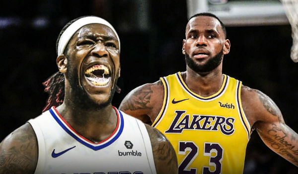 哈雷尔两年1900万美元加盟<a href=/lanqiu360zb/lakers/ target=_blank class=infotextkey>湖人</a>