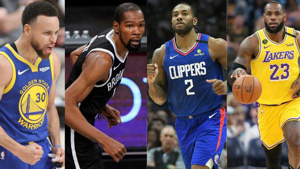 NBA球队战力榜：<a href=/lanqiu360zb/lakers/ target=_blank class=infotextkey>湖人</a>居首