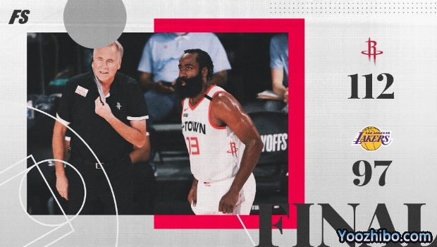<a href=/lanqiu360zb/rockets/ target=_blank class=infotextkey>火箭</a>轻取<a href=/lanqiu360zb/lakers/ target=_blank class=infotextkey>湖人</a>大比分1-0领先！