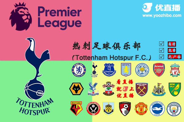 2019-20赛季<a href=/zuqiu360zb/hotspur/ target=_blank class=infotextkey>热刺</a>阵容名单一览