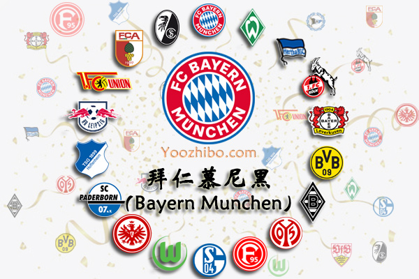 2019-20赛季<a href=/zuqiu360zb/bayern/ target=_blank class=infotextkey>拜仁</a>慕尼黑阵容名单一览