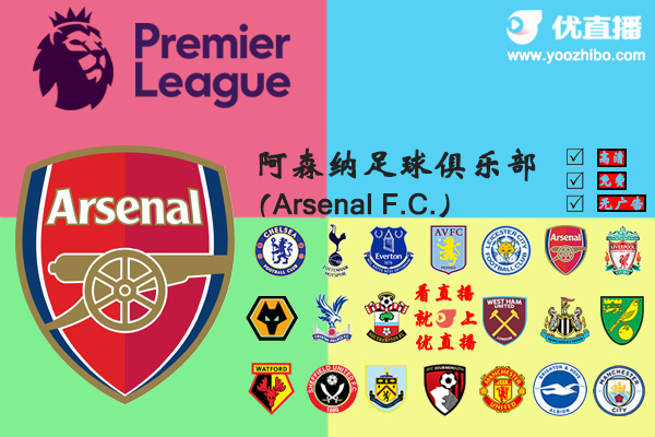 2019-20赛季<a href=/zuqiu360zb/arsenal/ target=_blank class=infotextkey>阿森纳</a>阵容名单一览