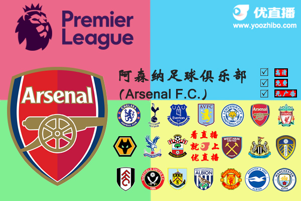 2020-21赛季<a href=/zuqiu360zb/arsenal/ target=_blank class=infotextkey>阿森纳</a>阵容名单一览